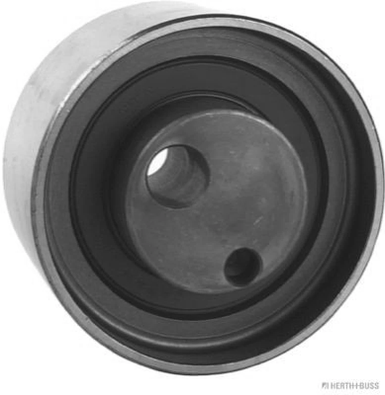 Image of Timing belt tensioner pulley HERTH+BUSS JAKOPARTS J1148001