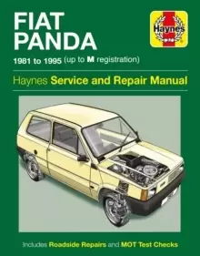 Image of Fiat Panda