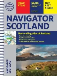 Image of Philip's Navigator Scotland