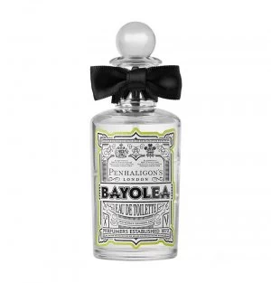 image of Penhaligons Bayolea Eau de Toilette Unisex 50ml