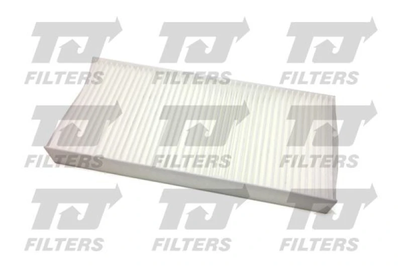 Image of QUINTON HAZELL Pollen filter QUINTON HAZELL QFC0301