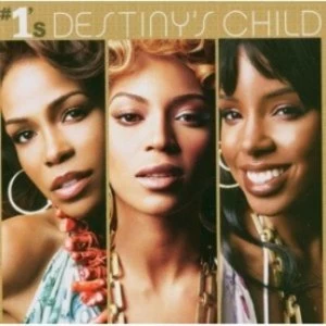 Image of Destinys Child 1s