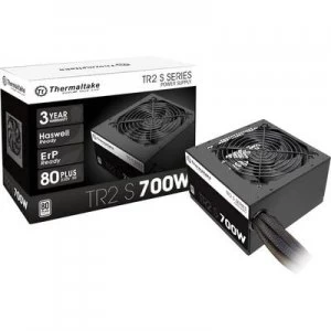 image of Thermaltake TR2 S PC power supply unit 700 W ATX 80 PLUS