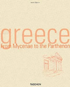 Image of Greece by Henri Stierlin and Anne Stierlin Paperback