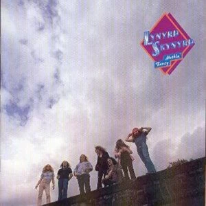Image of Nuthin Fancy by Lynyrd Skynyrd CD Album
