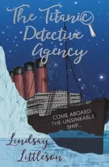 Image of The Titanic Detective Agency