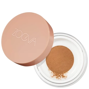 image of ZOEVA Authentik Skin Finishing Powder 14g (Various Shades) - Excellent