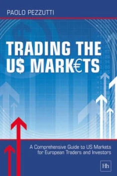 Image of Trading the Us Markets by Paolo Pezzutti Hardback