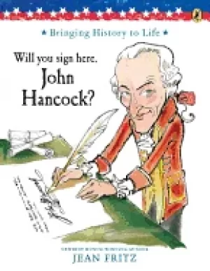 Image of will you sign here john hancock