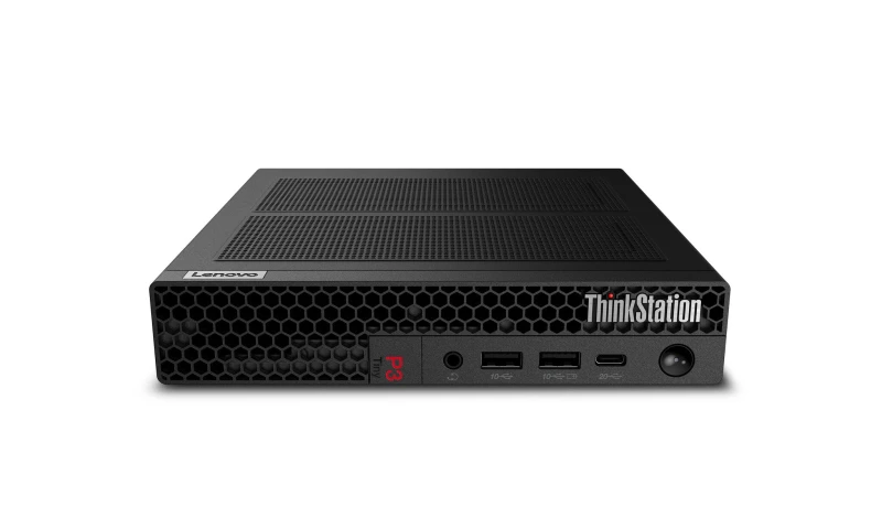 Image of Lenovo THINKSTATION P3 TINY GEN2