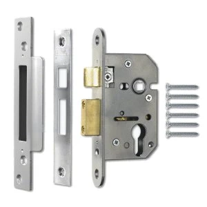 image of ERA Viscount Euro Profile Sashlock Case