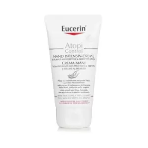 Image of EucerinAtopiControl Hand Cream 75ml