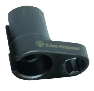 Image of Sykes-Pickavant 01690600 Oxygen (Lambda) Sensor Socket - 22mm (50mm depth)