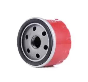 Image of MASTER-SPORT Oil filter OPEL,RENAULT,NISSAN 75/3-OF-PCS-MS 73500506,MLS000462A,MLS000602 Engine oil filter 6001543357,73500506,5006227,5013388,5013389