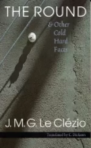 Image of round and other cold hard facts