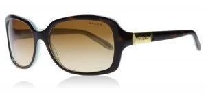 Ralph RA5130 Sunglasses Tortoise 601/13 58mm