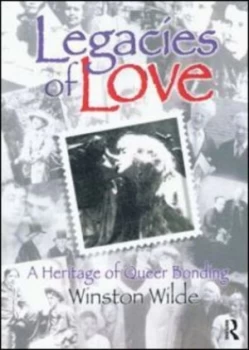 Image of Legacies of Love by Winston Wilde Book