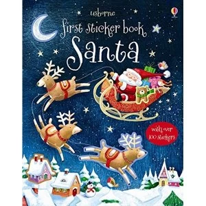 Image of Santa by Sam Taplin (Paperback, 2011)