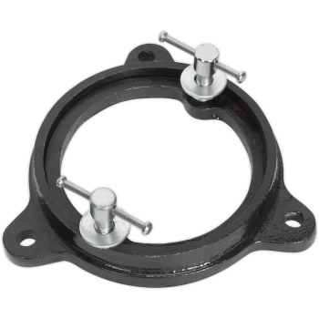 Image of Sealey Swivel Base for USV100 Bench Vice