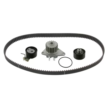 Water Pump & Timing Belt Kit 32727 by Febi Bilstein