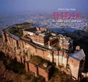 Image of Kites Eye View by Nicolas Chorier Hardback