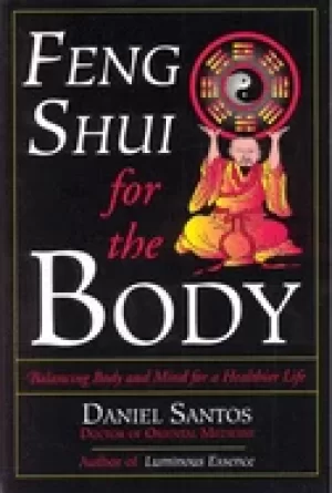 Image of feng shui for the body balancing body and mind for a healthier life