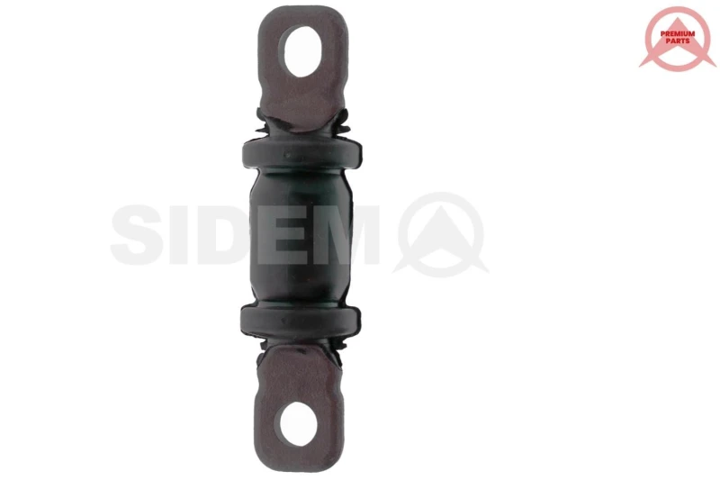 Image of SIDEM Trailing arm / Suspension arm bush SIDEM 809652