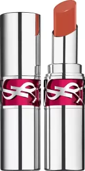 Image of Yves Saint Laurent Rouge Volupte Candy Glaze Double Care Balm 3.2g 7 - Beige Bliss