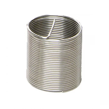 Image of Recoil 05044 Inserts Free Run Metric M4.0 - 0.70 Pitch x 2.0D