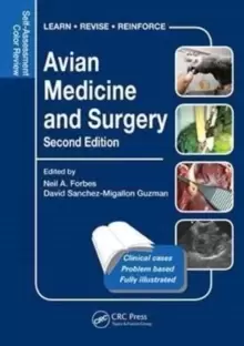 Image of Avian Medicine and Surgery : Self-Assessment Color Review, Second Edition