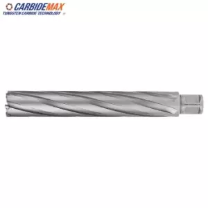 Image of HMT 108045-0300 CarbideMax TCT Superlong Broach Cutter 30x150mm