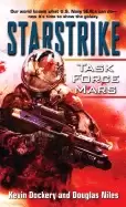 Image of starstrike task force mars
