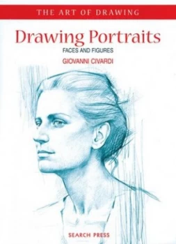 Image of Drawing Portraits by Giovanni Civardi Paperback