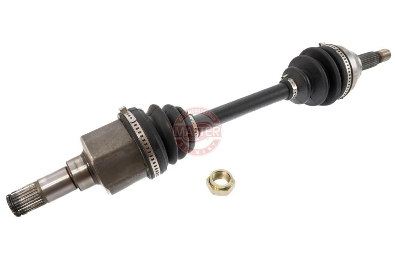 Image of MASTER-SPORT 304234-SET-MS CV Joint Wheel Side Joint Kit,drive shaft (5)