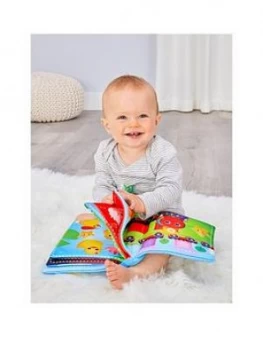 Image of Little Baby Bum Singing Storybook