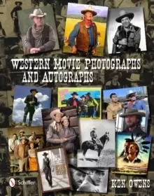 Image of Western Movie Photographs and Autographs