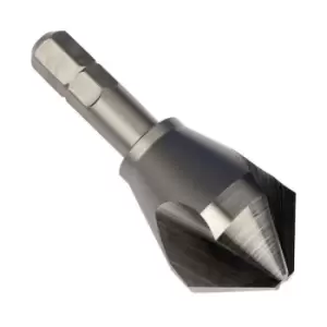 Image of Kegelsenker Werksnorm 90Grad D.124mm HSS-E Blank Z.3 DORMER