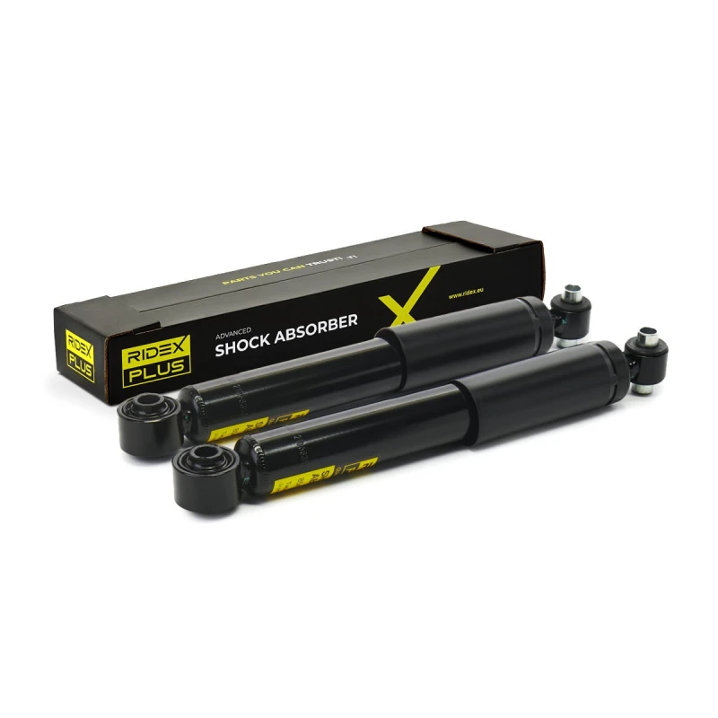 Image of RIDEX PLUS Shock absorber RIDEX PLUS 854S2109P