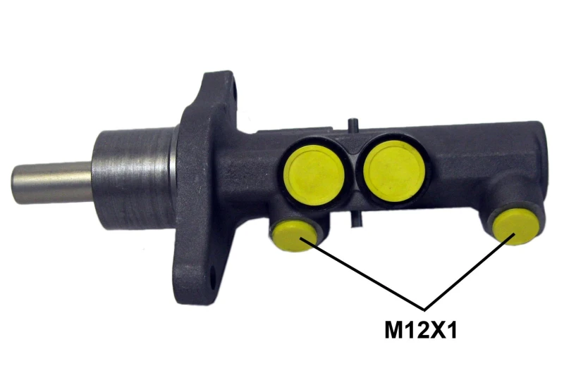Image of BREMBO Brake master cylinder BREMBO M 85 082