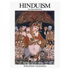 Image of Hinduism by S Jaganathan Paperback