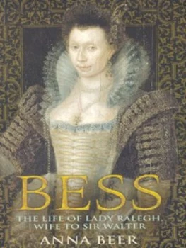Image of Bess by Anna Beer Hardback