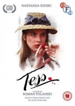 Image of Tess - DVD