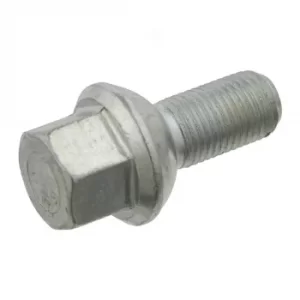 Wheel Bolt 09805 by Febi Bilstein