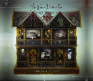 Image of The Wine-dark Sea by The Osiris Club Vinyl Album