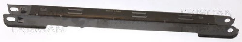 Image of TRISCAN Suspension arm TRISCAN 8500 27572