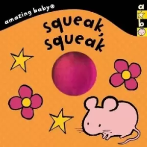 Image of Squeak squeak by Beth Harwood