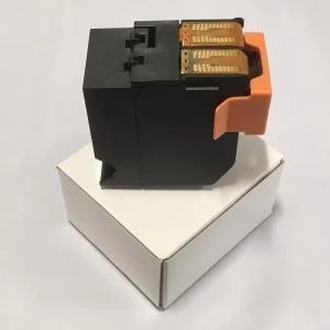 Image of Franking Inkjet Cartridge IJ30 Blue Compatible for Neopost 300208