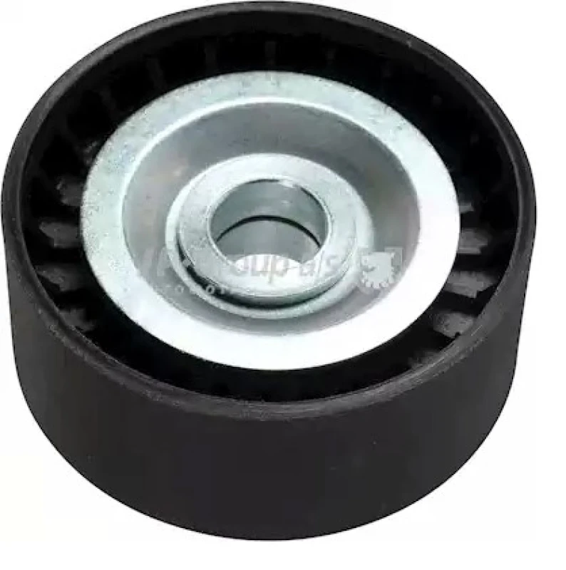 Image of JP GROUP 1118306100 Tensioner Pulley JP Tensioner Pulley,v-ribbed belt (310)
