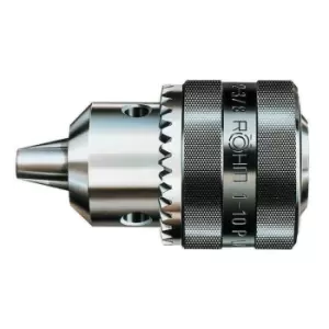 image of Rohm - 72656 0.5-8MM J1 Prima Keyed Type Drill Chucks with Jacobs Taper Mount