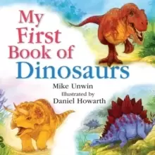 Image of My First Book of Dinosaurs